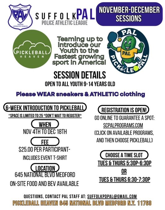 pickleball